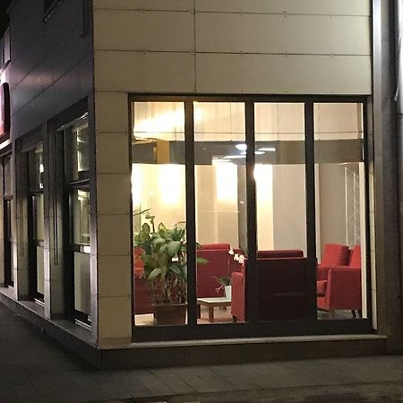 Hotel Internazionale Finale Ligure Exterior photo