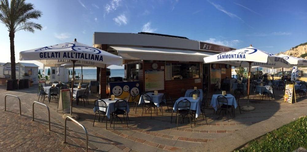 Hotel Internazionale Finale Ligure Exterior photo